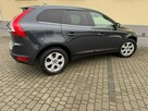 Volvo XC 60 Bardzo dobry stan, Automat, Klimatronik, Alufelgi, Skóry. - 10