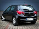 Opel Corsa E 1.4 Turbo 100KM Salon PL II właściciel Niski przebieg Bluetooth - 3