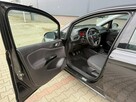 Opel Corsa E 1.4 Turbo 100KM Salon PL II właściciel Niski przebieg Bluetooth - 8