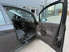 Opel Corsa E 1.4 Turbo 100KM Salon PL II właściciel Niski przebieg Bluetooth - 11