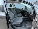 Opel Corsa E 1.4 Turbo 100KM Salon PL II właściciel Niski przebieg Bluetooth - 12