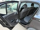 Opel Corsa E 1.4 Turbo 100KM Salon PL II właściciel Niski przebieg Bluetooth - 14