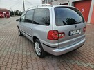 Volkswagen Sharan KlimaTronik, Android, 7-o Os. Serwis, Super. GWARANCJA - 5