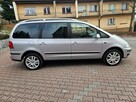 Volkswagen Sharan KlimaTronik, Android, 7-o Os. Serwis, Super. GWARANCJA - 9