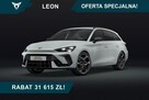 Cupra Leon Sportstourer 2.0 TSI - 333KM - Pakiet Intelligent Drive - Pakiet Immersive - 1