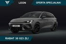 Cupra Leon Sportstourer 2.0 TSI - 204KM - 4Drive - Pakiet Edge - 1