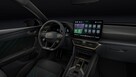 Cupra Leon Sportstourer 2.0 TSI - 204KM - 4Drive - Pakiet Edge - 5