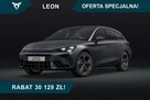 Cupra Leon Sportstourer 2.0 TSI - 204KM - 4Drive - Pakiet Edge - 1