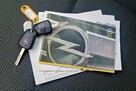 Opel Astra Śliczny Kolor! Błękitna! 1.6 Niski przebieg Zamiana też - 12