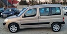 Citroen Berlingo Multispace! 2x drzwi przesuwne! Klima! Oryginalny Przebieg! Zamiana! - 5