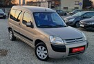 Citroen Berlingo Multispace! 2x drzwi przesuwne! Klima! Oryginalny Przebieg! Zamiana! - 16
