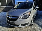 Opel Meriva 1.4 Turbo Benzyna Automat  Navi , Panorama , PDC Klimatronik Zarejestr