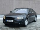 Audi A6 2.4 177KM Ben+Gaz/Skóry/Długie opłaty - 6