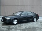 Audi A6 2.4 177KM Ben+Gaz/Skóry/Długie opłaty - 7