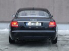 Audi A6 2.4 177KM Ben+Gaz/Skóry/Długie opłaty - 9