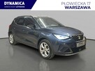 Seat Arona FR 1.0TSI 110KM M6 2022 r., salon PL, f-a VAT, gwarancja fabryczna