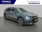 Kia Niro Nowy VAT 23% L 1.6GDI HEV 136KM DCT 2025 r., salon PL, I właściciel
