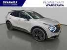 Kia Sportage Nowy VAT 23% Anniversary 1.6T-GDI 160KM DCT 2025 r., salon PL