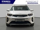Kia Stonic Nowy VAT 23% L 1.2MPi 84KM M5 2025 r., salon PL, I wł., gwarancja - 2