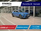Kia XCeed Nowy VAT 23% L+WIN 1.5T-GDI 140KM 7DCT 2025 r., sal. PL, pakiet zimowy - 1