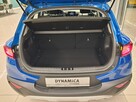 Kia Stonic Nowy VAT 23% M+Smart 1.0T-GDI 100KM DCT 2025 r., sal. PL, I właściciel - 12