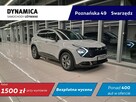 Kia Sportage Nowy VAT 23% Anniversary+PNS 1.6T-GDI HEV 210KM automat 2025 r., s. PL
