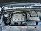 Volkswagen Sharan 7 miejsc, CLIMAtronic, hak, zadany stan , import z  Niemiec - 7