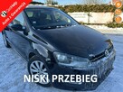 Volkswagen Polo CLIMAtic , tempomat ,isofix, import - 1