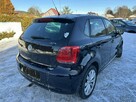 Volkswagen Polo CLIMAtic , tempomat ,isofix, import - 3