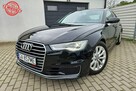 Audi A6 2.0 TDI 190KM po liftingu ULTRA automat SEDAN zadbany BDB STAN - 1