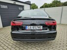 Audi A6 2.0 TDI 190KM po liftingu ULTRA automat SEDAN zadbany BDB STAN - 3