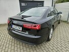 Audi A6 2.0 TDI 190KM po liftingu ULTRA automat SEDAN zadbany BDB STAN - 16