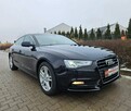 Audi A5 12/13r 177PS Navi Zadbany Rata800zł - 8
