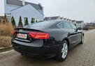 Audi A5 12/13r 177PS Navi Zadbany Rata800zł - 10
