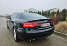 Audi A5 12/13r 177PS Navi Zadbany Rata800zł - 12