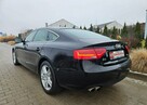 Audi A5 12/13r 177PS Navi Zadbany Rata800zł - 13