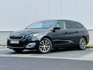 Peugeot 308 SW T9 Allure 1.6 e-HDi 115 KM LED Panorama Navi - 2