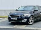 Peugeot 308 SW T9 Allure 1.6 e-HDi 115 KM LED Panorama Navi - 4