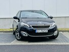 Peugeot 308 SW T9 Allure 1.6 e-HDi 115 KM LED Panorama Navi - 5