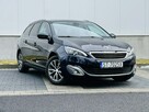 Peugeot 308 SW T9 Allure 1.6 e-HDi 115 KM LED Panorama Navi - 6