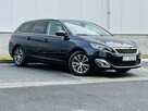 Peugeot 308 SW T9 Allure 1.6 e-HDi 115 KM LED Panorama Navi - 7