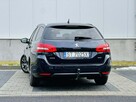 Peugeot 308 SW T9 Allure 1.6 e-HDi 115 KM LED Panorama Navi - 9