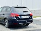 Peugeot 308 SW T9 Allure 1.6 e-HDi 115 KM LED Panorama Navi - 12