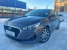 Hyundai i30 1400 benz.  SALON PL.  100% bezwypadkowy - 1