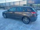 Hyundai i30 1400 benz.  SALON PL.  100% bezwypadkowy - 7