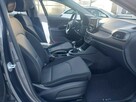 Hyundai i30 1400 benz.  SALON PL.  100% bezwypadkowy - 9