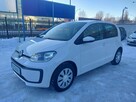 Volkswagen Up! SALON PL.  100% bezwypadkowy - 4
