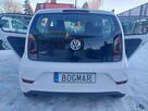 Volkswagen Up! SALON PL.  100% bezwypadkowy - 8