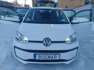 Volkswagen Up! SALON PL.  100% bezwypadkowy - 9