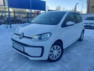 Volkswagen Up! SALON PL.  100% bezwypadkowy - 10